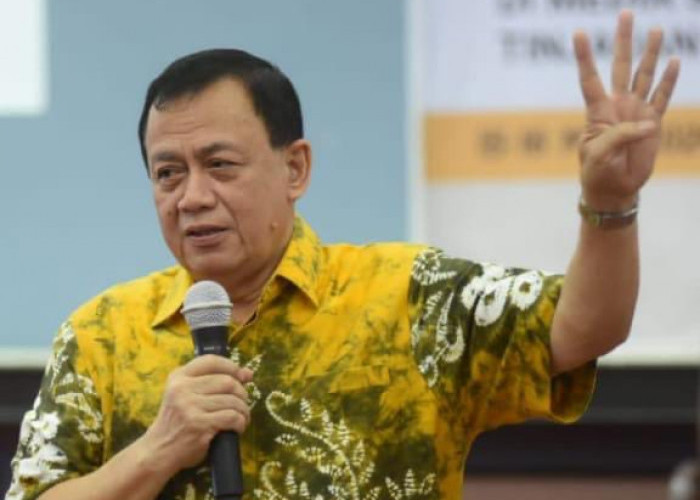 Jelang Muswil Golkar Sulsel, Pengamat Dr Hasrullah Nilai Munafri Arifuddin sebagai Generasi Baru dan Petarung