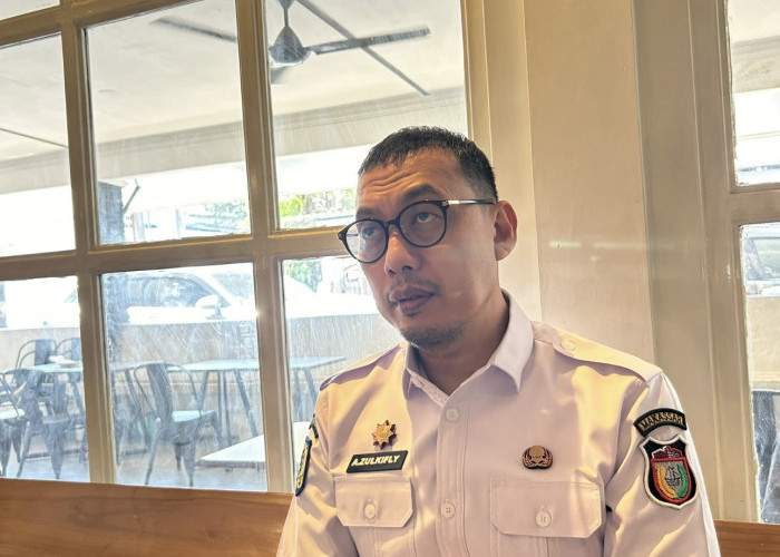 Potensi SILPA Capai Rp219 Miliar, Sekda Makassar: Imbas Sejumlah OPD Perencanaan Program Tak Matang