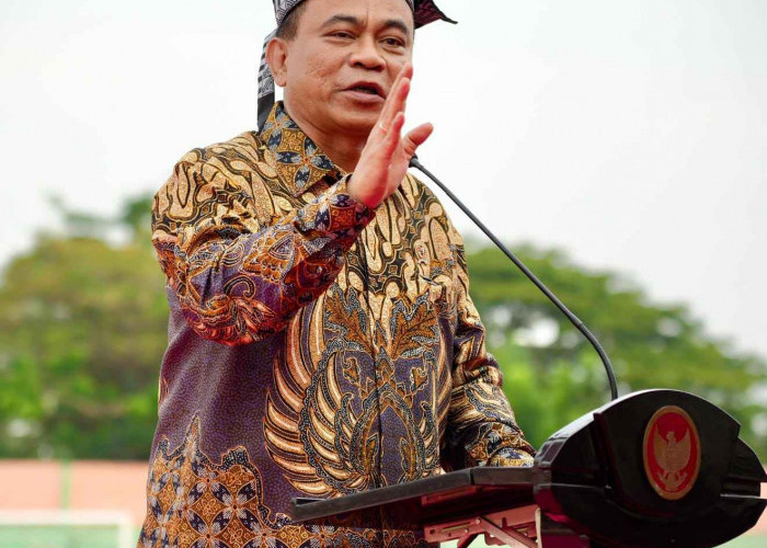 Budi Arie : Kebangkitan Koperasi, Kado Terindah HUT RI ke 80