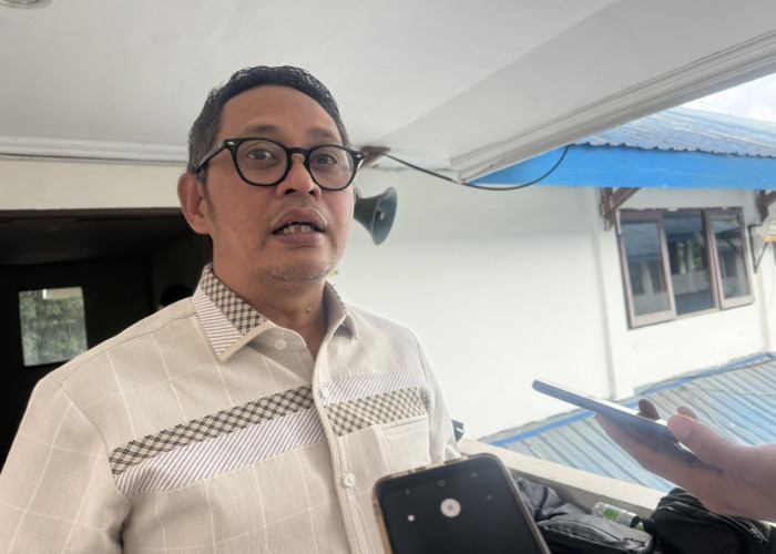 Ketua DPRD Makassar Minta Disdik Matangkan Juknis SPMB 2026 dan Atasi Keterbatasan Daya Tampung