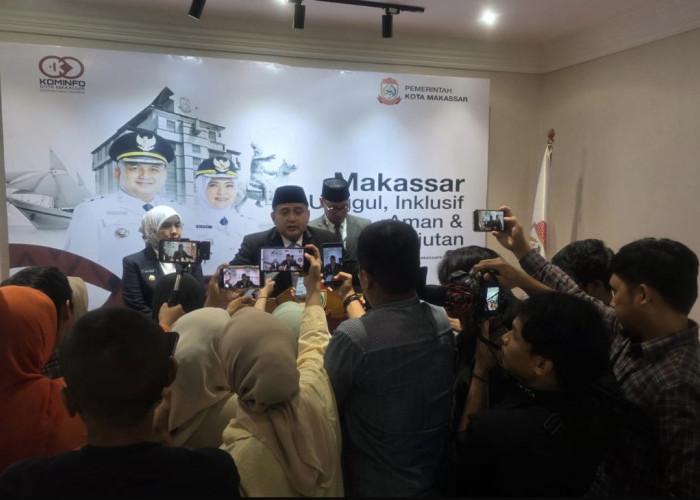 Appi Ancam Copot Kepsek yang Gelar Perpisahan Berbayar