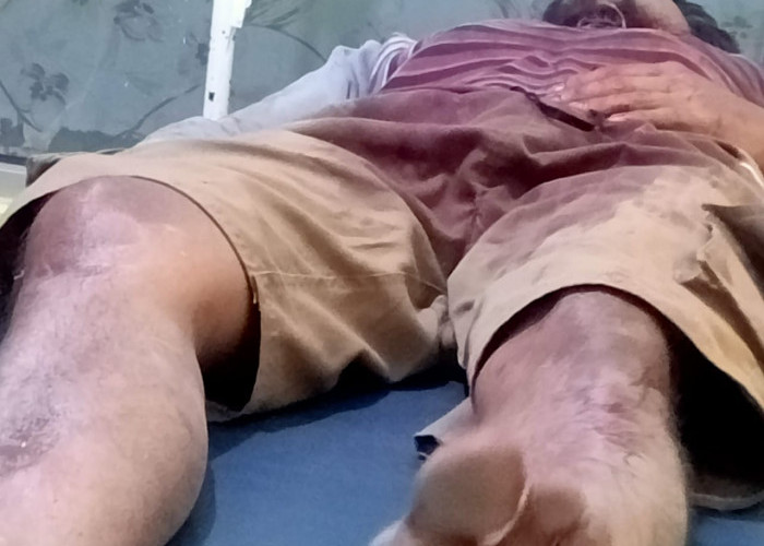 Pesta Ballo di Lonjoboko, Menantu Tikam dan Tebas Mertua