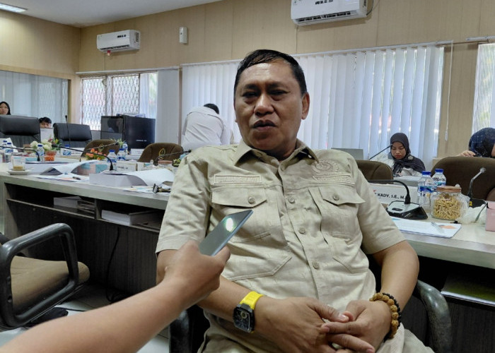 Musda Golkar  Sulsel Dipastikan Digelar Bulan Ini,  5 Peserta Penuh Setiap DPD II