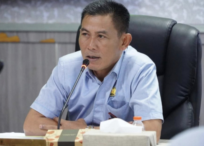 Abdul Rahman: Relokasi Warga Terdampak Smelter Huadi Harus Berikan Ganti Untung