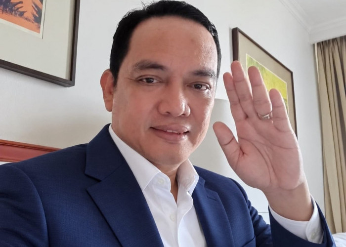 Ketua ISLA Unhas Usung Gagasan Strategis Pembangunan Kelautan di Munas Iskindo