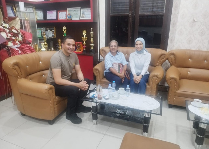 Polres Gowa Gandeng Aktivis Perempuan Lawan Kekerasan Seksual Anak