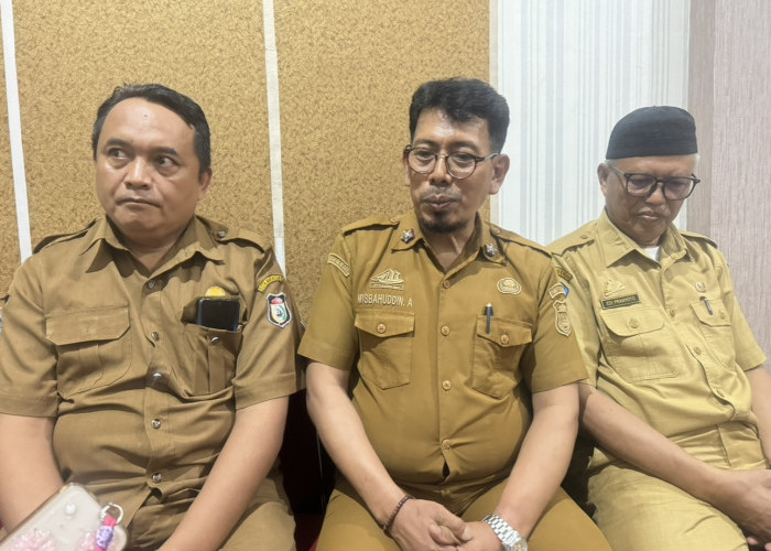 Kepala SMPN 10 Makassar Bantah Isu Siswa Titipan dan Pungutan Rp2,5 Juta