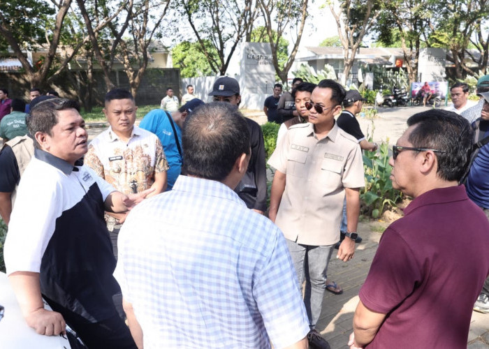 Puluhan Tahun Kembangkan Kawasan dengan Lebih dari 50 Klaster, GMTD Baru Serahkan Tujuh PSU 
