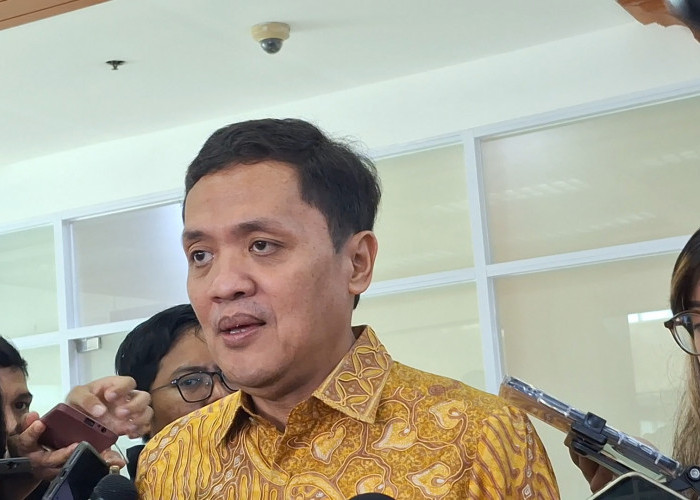 Penahanan Pembuat Meme Prabowo-Jokowi Ditangguhkan, Habiburokhman Jadi Penjaminnya