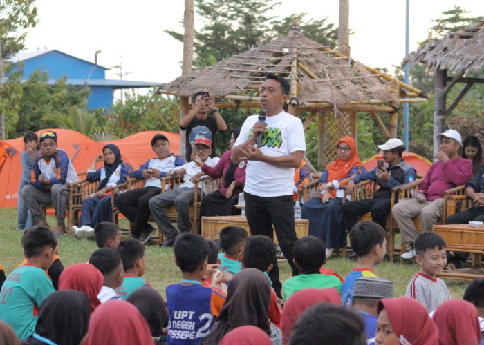 Sidrap English Bootcamp Batch 9 Sukses Digelar, 179 Peserta Ikuti Pelatihan Intensif