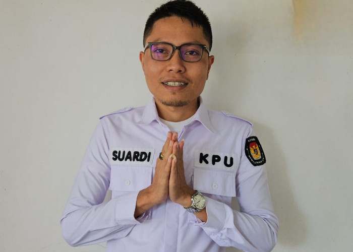 Program KPU Mengajar: Investasi Masa Depan Demokrasi