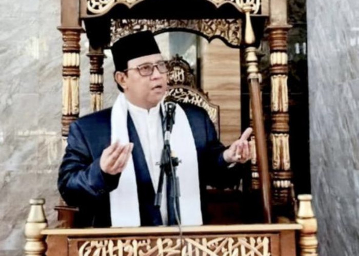 Hoaks di Era Digital: Kebohongan Massal dan Memecah Umat