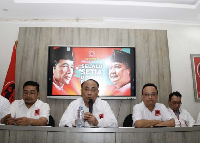 Kongres III Projo di Jakarta Akan Meriah!  Dihadiri Seluruh Pengurus di Indonesia