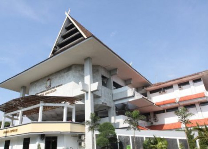 Realisasi Program Masih Rendah, Komisi A DPRD Makassar Minta SKPD Serius Realisasikan Anggaran