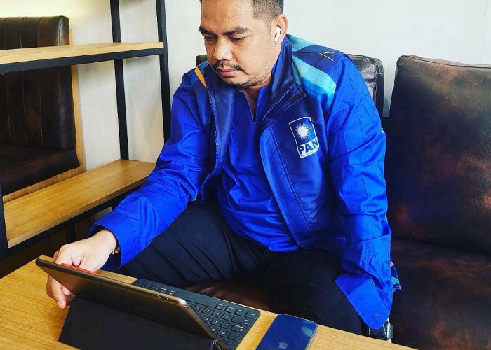 Politisi PAN Yakin MA Tidak ikut berpolitik, Lihat Fakta Hukum Di Gowa