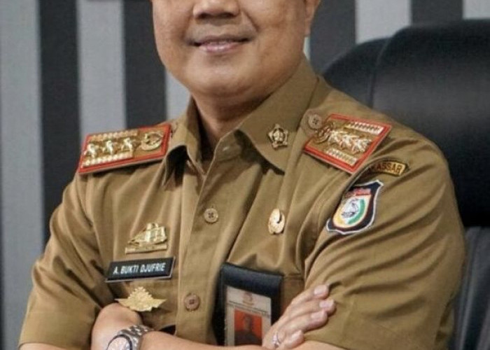 Pemkot Makassar Kucurkan Dana Rp11,49 Miliar untuk Seragam Sekolah Gratis