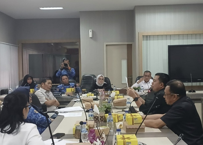 DPRD Sulsel Rekomendasikan Sanksi Tegas bagi Pabrik Sawit Tak Patuhi Harga TBS