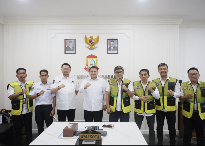 Pemkot Dorong Digitalisasi QRIS untuk Atasi Kebocoran Parkir