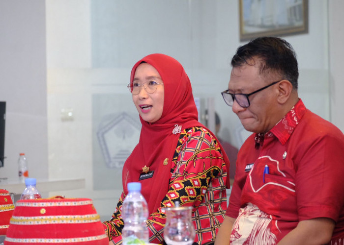 Cyber Security Awareness 2026 Perkuat Literasi Keamanan Siber ASN Pemda Gowa