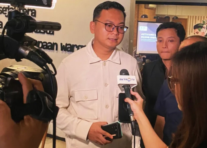 PB PMII Meminta Pemprov Sulsel  Tidak Memberikan Legitimasi Pelantikan Kubu KNPI Fadel