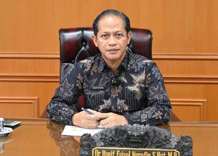 Polemik Soal Tambang di Raja Ampat, Menteri LH Sebut PT GAG Nikel Punya Izin
