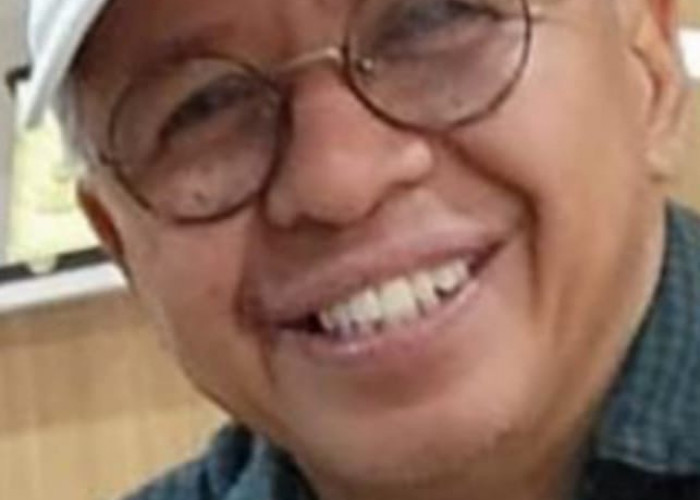 Jalan Politik Appi yang Belum Usai