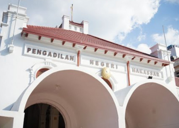 Tepat di Hari Anak Nasional, Hakim PN Makassar Jatuhkan Vonis Berat Kasus Bilqis
