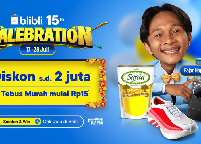 Beli Multivitamin Blackmores Online Original Hanya di Blibli