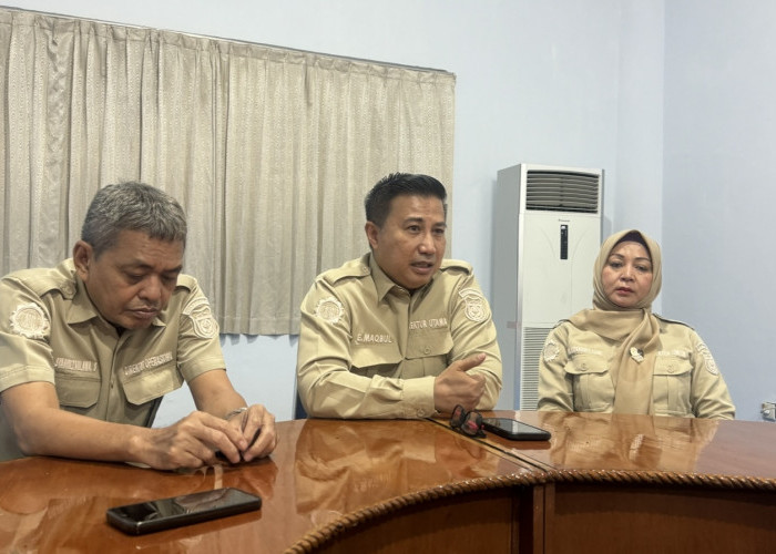 PD Terminal Makassar Metro Perkuat Layanan Digitalisasi, Tiket Bus Bakal Terintegrasi Lontara Plus