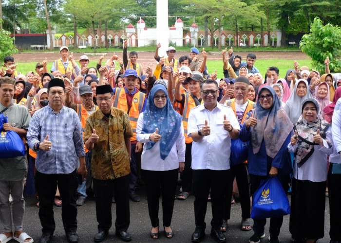 Gaji Tenaga Outsourcing Pemkab Gowa Segera Dibayarkan