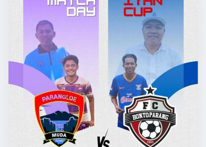 Lurah Bontoparang Melunak, Batal Boikot Kegiatan Perayaan HUT RI