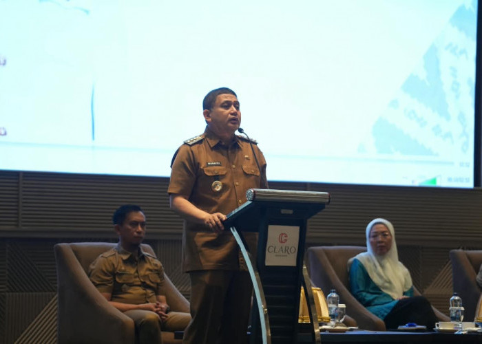 Appi Dorong Sekolah di Makassar Pilah Sampah dan Kembangkan Ekonomi Sirkular