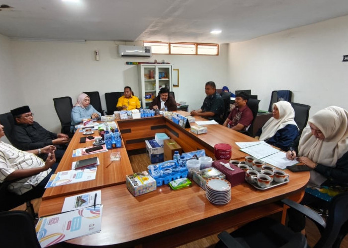 DPRD Makassar 'Usir' Sejumlah Perwakilan OPD Usai Rapat Monev Hanya Diwakili Kasubag