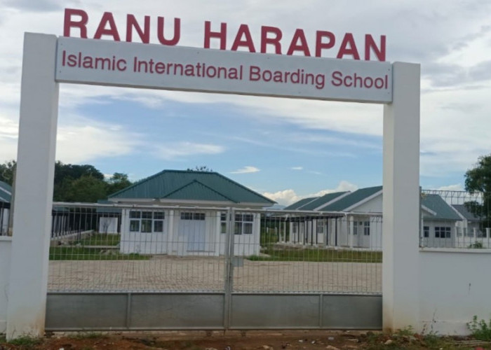 RHIIBS Hadirkan Sekolah Gratis Berstandar Internasional, Siapkan Anak Yatim Jadi Pemimpin