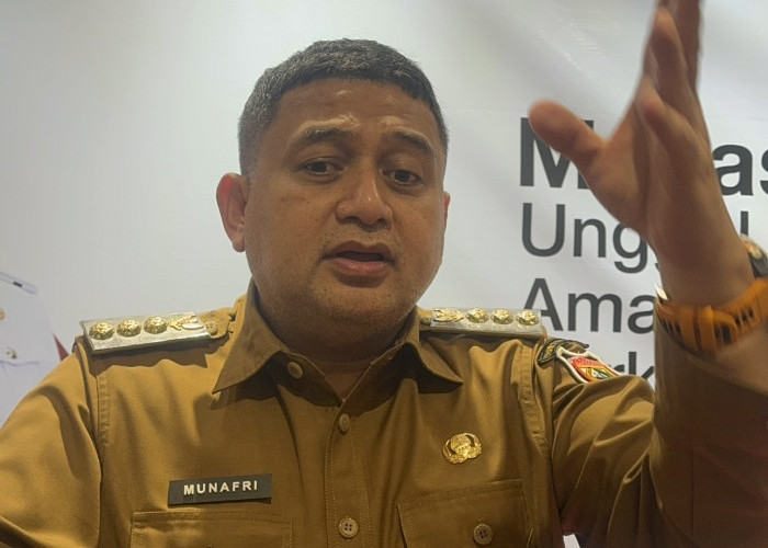 Appi Naikkan Batas Penerima Iuran Sampah Gratis hingga 1.300 VA