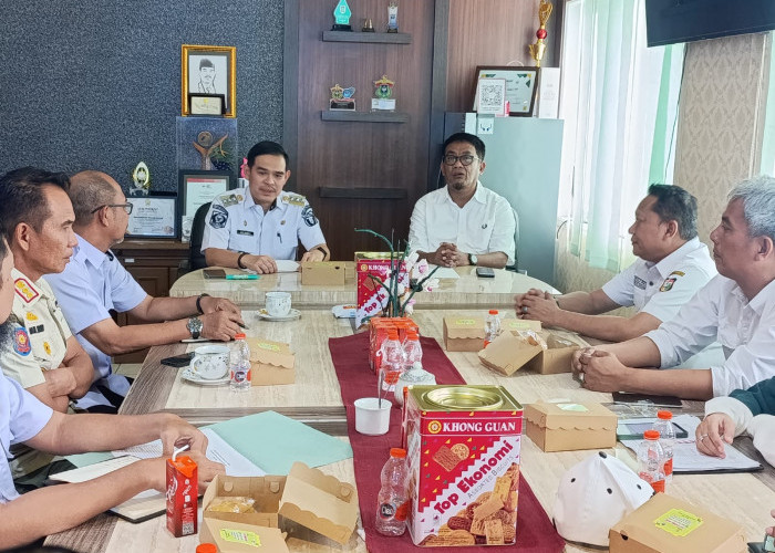 Pemkot Makassar Matangkan Langkah Penataan PK5 di Jalan Dr. Leimena