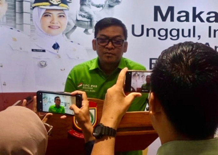 Penataan Kota Makassar Tuai Apresiasi, Wakil Fauzi Andi Wawo Puji Langkah Berani Munafri