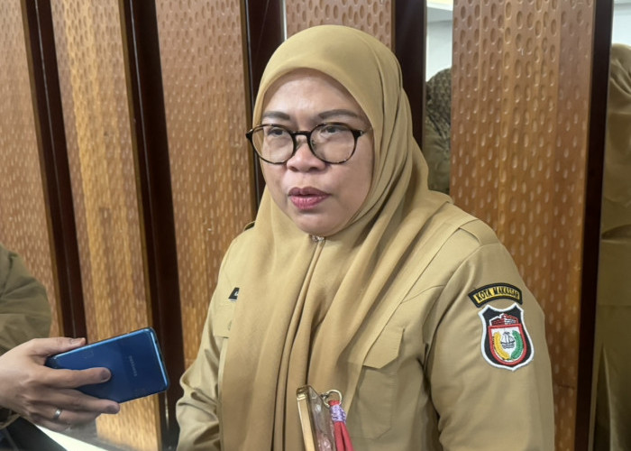 Inovasi 'Aksi ASN', Perkuat Pemetaan Kompetensi dan Pelatihan Berbasis E-Learning