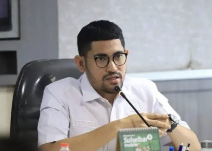 Ribuan Tenaga Honorer Dirumahkan, Komisi A DPRD Sulsel  Gerak Cepat 'Lobi' Pusat