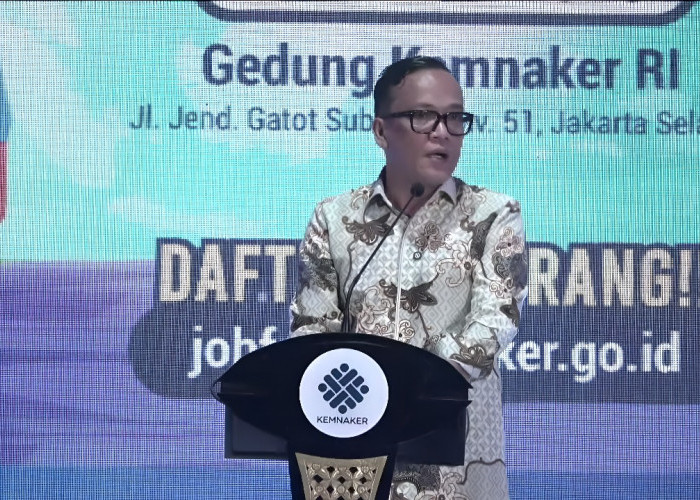 Kemnaker Larang Ada Batasan Usia dan Berpenampilan Menarik dalam Syarat Lowongan Kerja