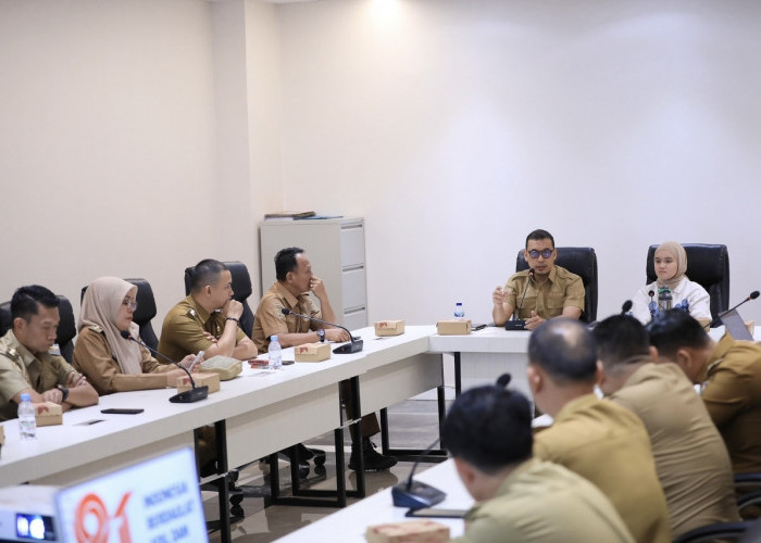 Cegah Penumpukan Sampah, Pemkot Makassar Atur Ulang Jadwal Pembuangan