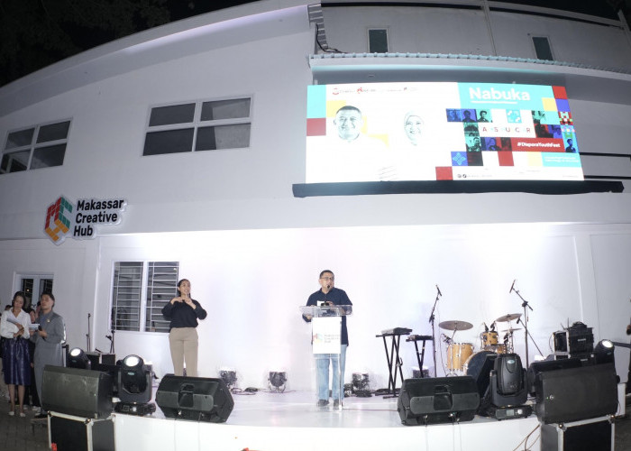 MULIA Resmi Luncurkan MCH, Simbol Harapan dan Masa Depan Bagi Generasi Muda.