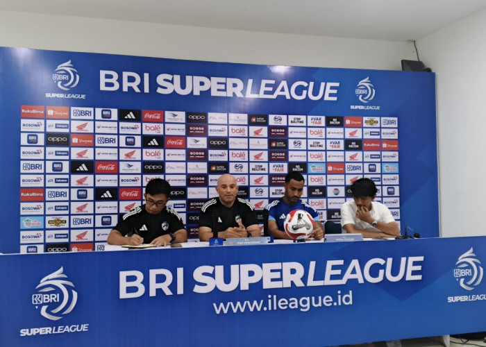 Terpuruk di Dasar Klasemen, PSM Makassar Bertekad Remukkan Persija di GBH Parepare