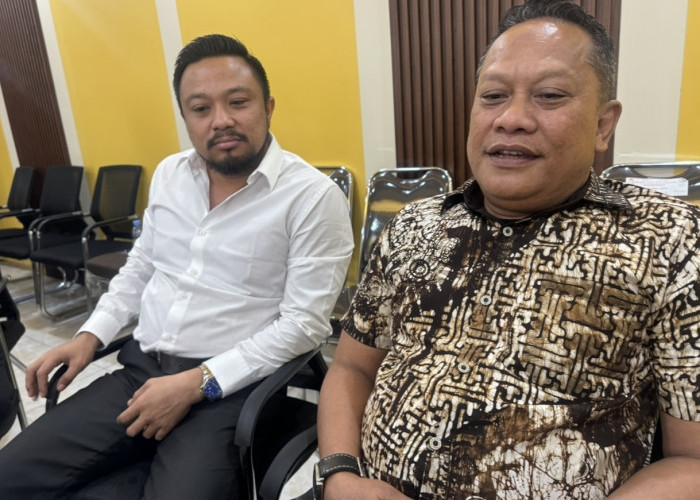 Perumda Pasar Relokasi Pedagang Kelapa Sekitar Rotterdam ke Pasar Kampung Baru, Sejumlah Fasilitas Disiapkan