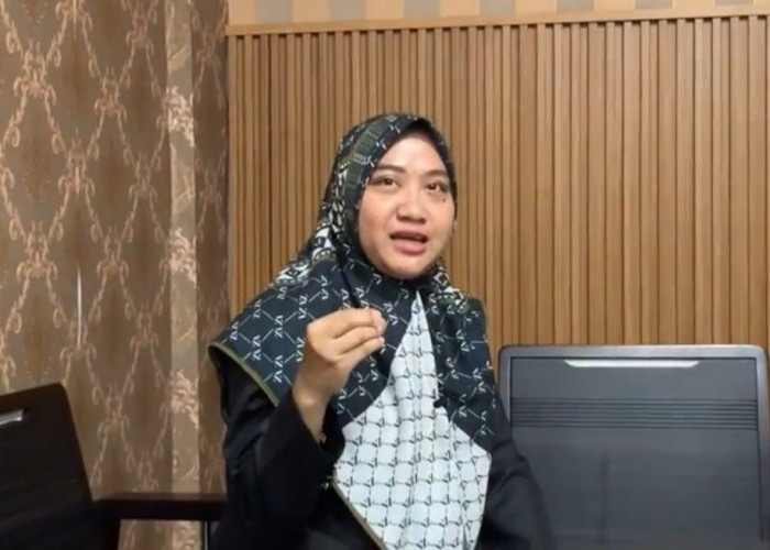 Pengadilan Negeri Palopo Bakal Anulir Status Ome, Humas: Pernah Dipidana