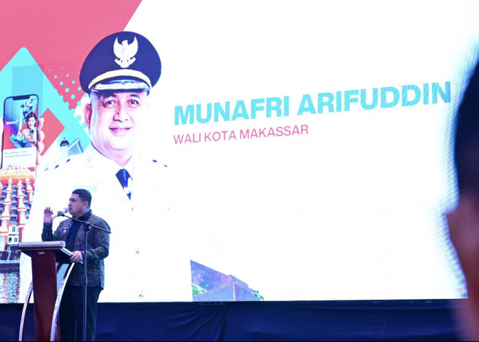 2.181 Usulan Masuk Musrenbang, Program Prioritas Makassar 2026 Fokus Pendidikan,Kesehatan hingga Infrastruktur