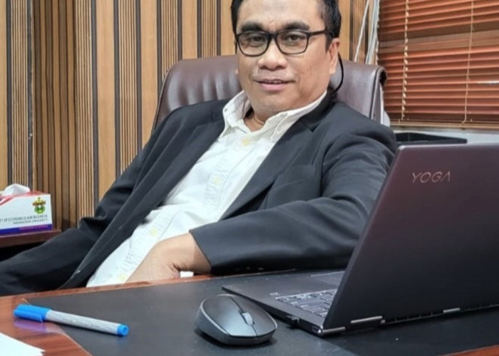 Menakar ulang ketahanan pembangunan Indonesia: Dari akselerasi kebijakan menuju transformasi struktural