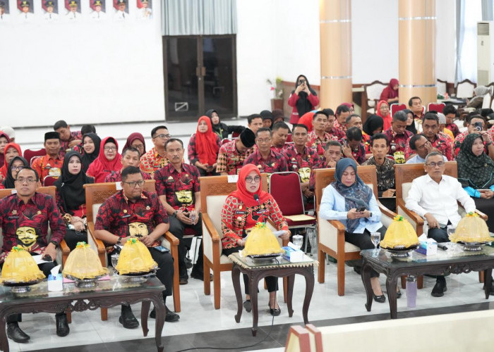 Gowa Kembali Incar Predikat Kabupaten Sehat Tingkat Swasti Saba Wistara