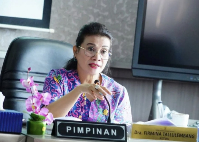 Soal Pengadaan Bibit Nanas Era Pj Gubernur Sulsel, Eks Ketua Komisi B  Ungkap Tidak Pernah Lewat Pembahasan 