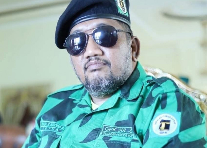 Tim Agus Suparmanto Mendarat di Makassar, Dijemput Ketua GPK Sulsel